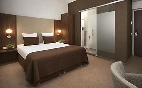 Hotel La Reine